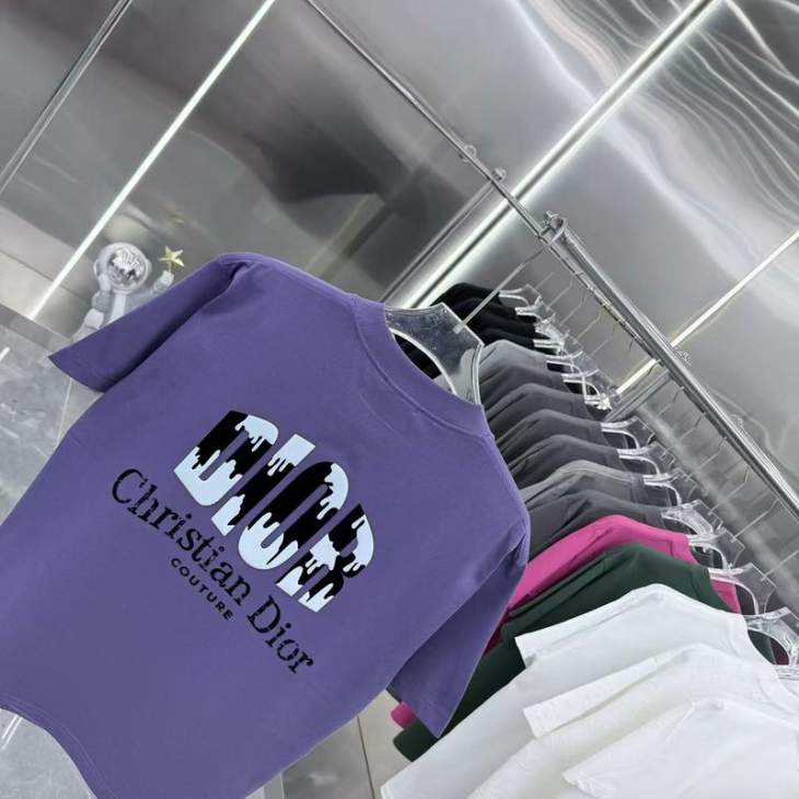 Dior T Shirts Short _SKUDiorS-2XLhgntx5316075